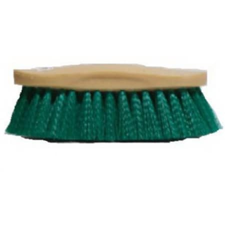 Decker Mfg 36 Aqua Synthetic Finish Brush 566037